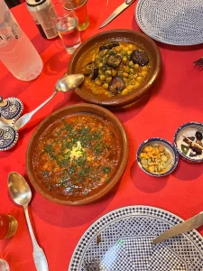 Darori Fès