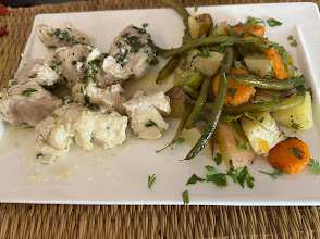 Restaurant Chez Les Frères