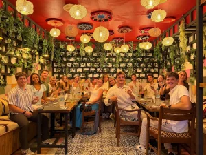 Fez & Friends Fes