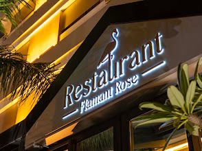 A Better Mood on Every Menu
