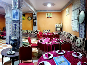 Where Taste Meets Togetherness