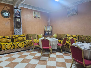Gout De Meknes