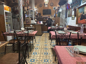 Kebdani Tanger