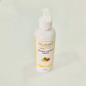 Organic Product in Marrakech