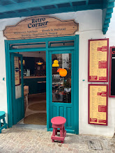 Where Your Table Awaits