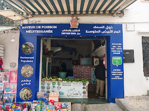 Where Dining Comes Naturally