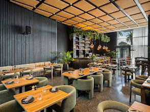 Braise Social Kitchen & Wine Bar