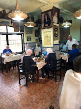 Restaurant Saveur de Poisson