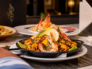 Restaurant Al Walima
