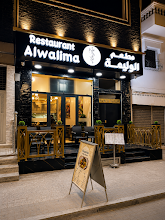 Where Your Food Mood Belongs