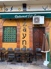 Dining Experience With Character